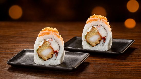 Aloha Sushi Miami