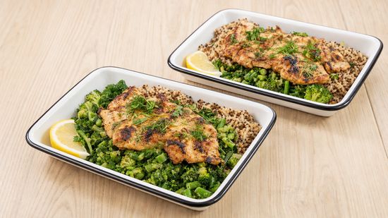 Brown Bag Seafood (Naperville)