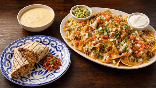 Casa Blanca Mexican Restaurant Haverhill