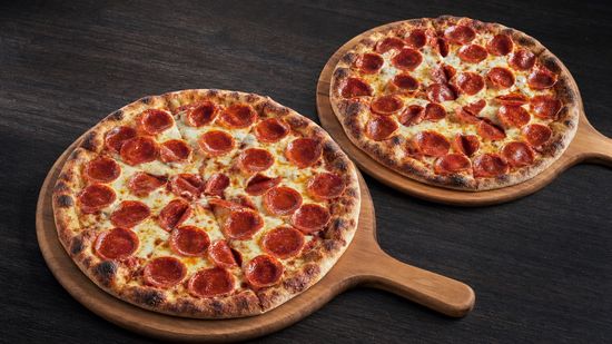 DaddyO’s Pizza (Spring Branch)