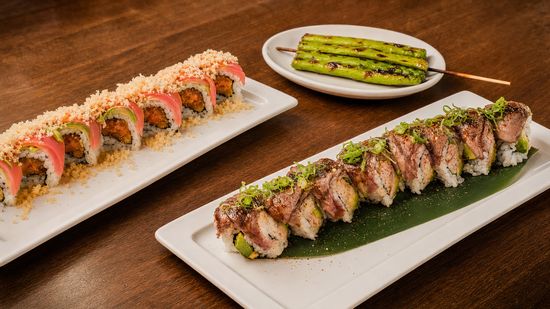 Bobo Izakaya (Druid Hills)