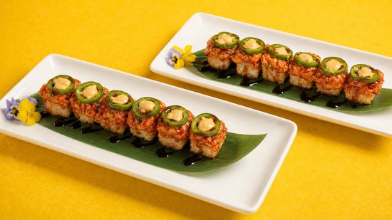 Moshi Moshi (Brickell)