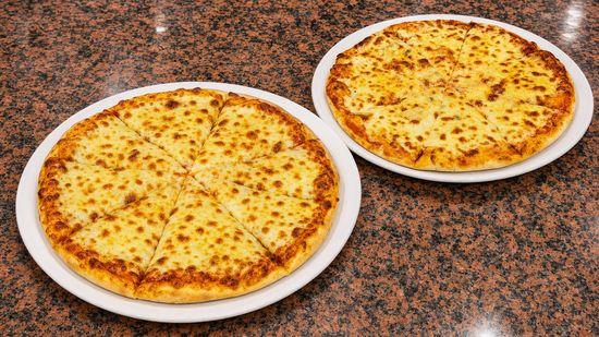 Arlando Pizzaria