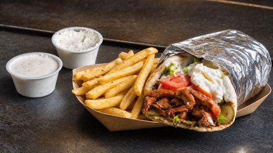 Princess Pita Restaurant (Tempe)