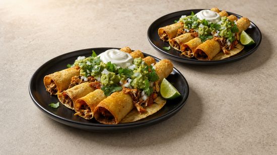 El Alteno Authentic Mexican Food