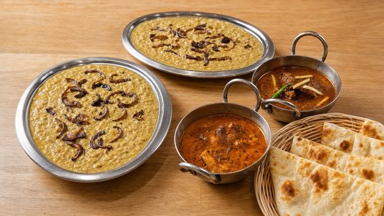 Urwa’s Pakistani and Indian Cuisine