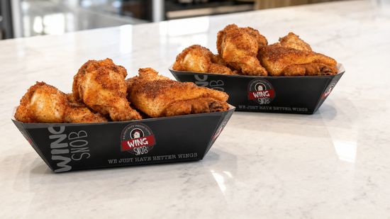Wing Snob (Oak Lawn)