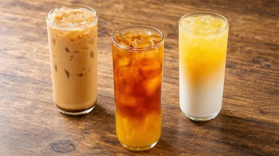 Black Sugar Boba