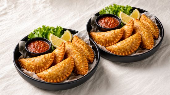 African Restaurant Club – Saint-Denis