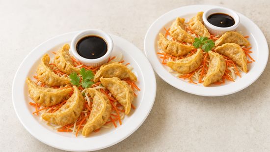 Kinn Kao Northern Thai Kitchen