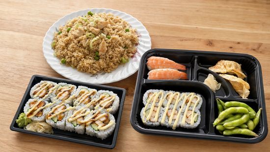 Bonzai To Go