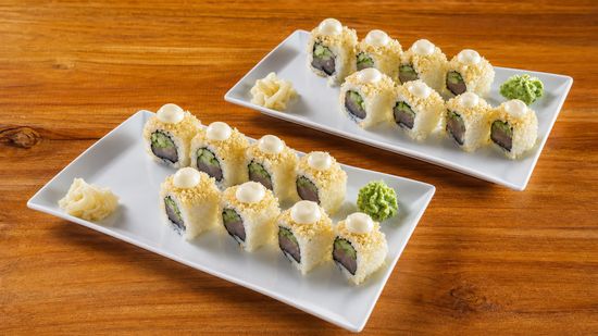 Sushi X