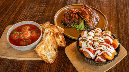Tio Tapas Y Vino - Mornington