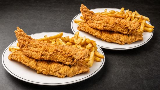 Southern Style Bistreaux (Baton Rouge)
