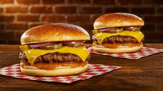 MONUMENT BURGER - Castres