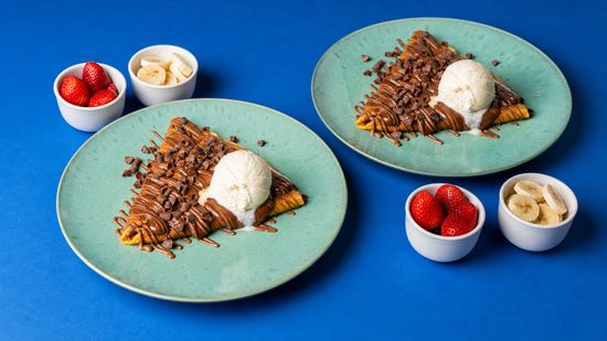 Dukes Desserts (Bradford)