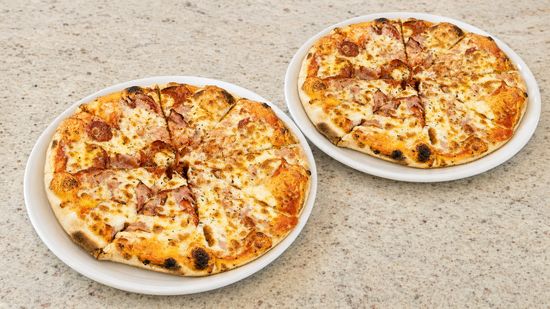 Picasa Pizzaria (R. Guilherme Gomes)