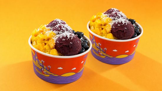 Ubatuba Acai (Ventura)