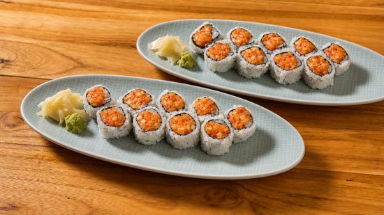 Blu Sushi (Weehawken)