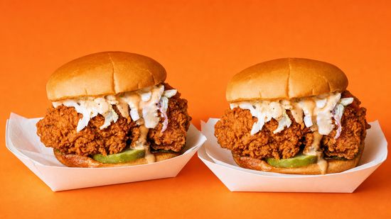Haven Hot Chicken (Middletown)