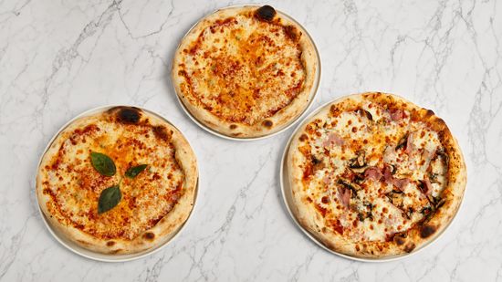 La Pizza de Nico - Schiltigheim