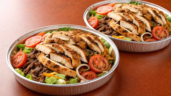 Kebab Bowls (9901 W Florissant Ave)