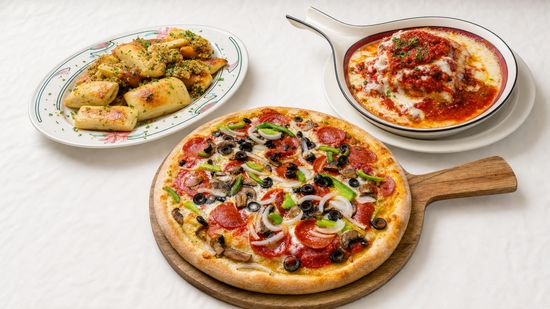 De Luca's Restaurant