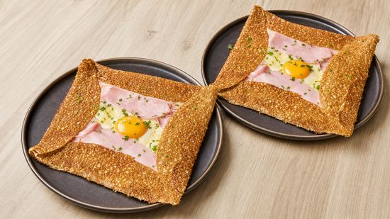 Le Comptoir de Mamie Bigoude - Nîmes