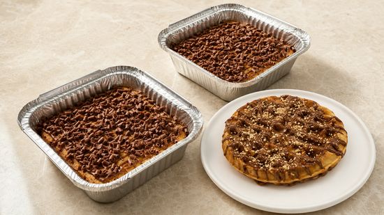Dessert Avenue