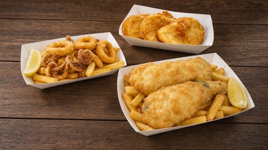 Bananacoast Seafoods Sawtell