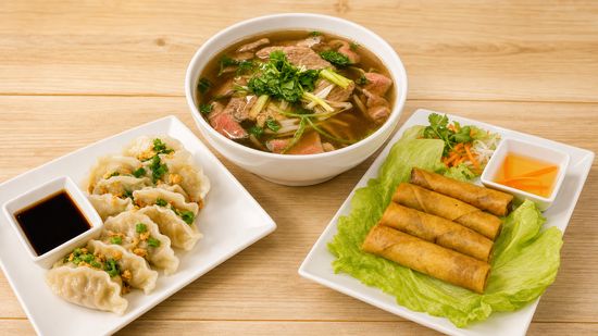 pho Rush (331 Main Street)