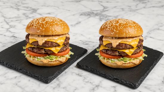 Burger Guys