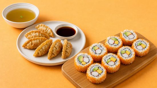 Mizu Sushi House