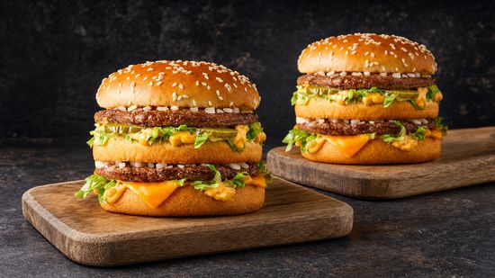 So Burger