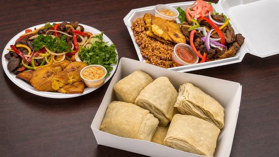 Griot Caribbean Plus