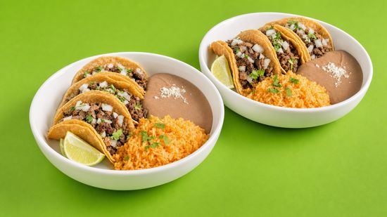 Taco Pros - Mexican Cocina (River West)