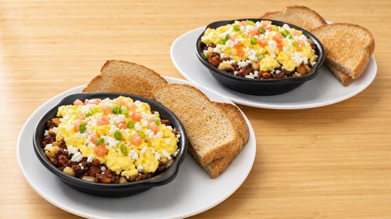Scramblers (Dussel)