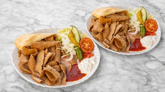 Yummy Kebab