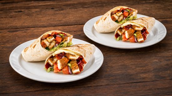 Wrap City Sandwich Co. (Epping)