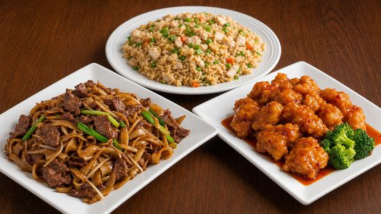 Duck N Bao Rice Village (5215 Kelvin Drive)