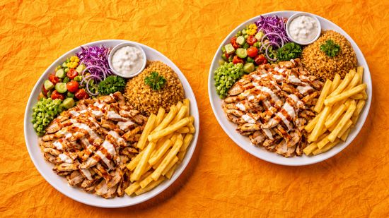 KEBAB D'OR