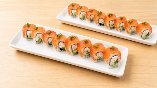 Sushi Taka (Irvine)