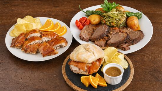 Restaurante Flor do Ave