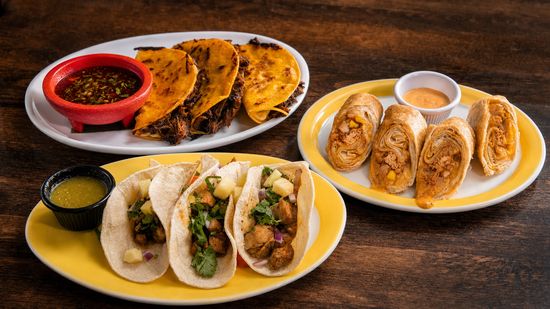 Tequila n Tacos