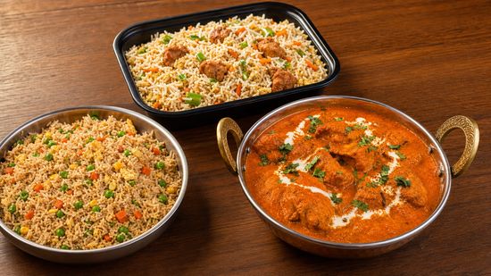 Aroma Indian Kitchen