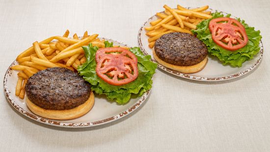 Triple Nickel Grill (Mandeville)