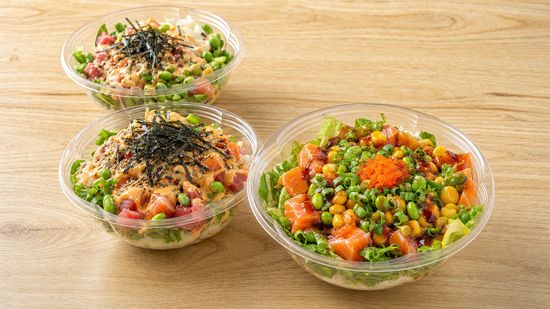 Poke It Up (Arlington)