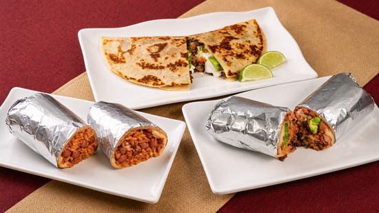 Lopez Taqueria #4