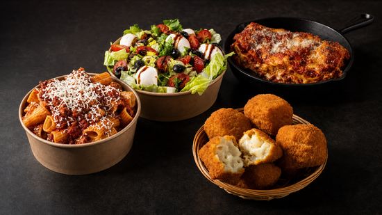 Matteo's Cucina Italiana (Hempstead)