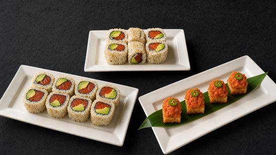 Sachi Sushi